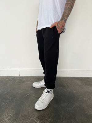 JOGGER OVER - NEGRO