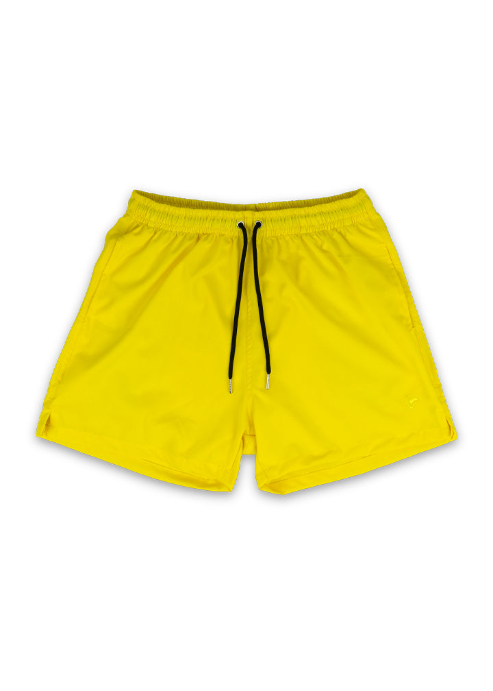 swim short - amarillo
