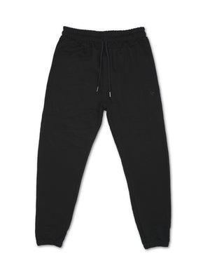 JOGGER OVER - NEGRO