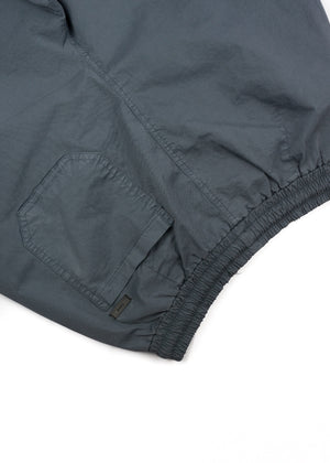 PACK SHORT DRILL- acero, negro