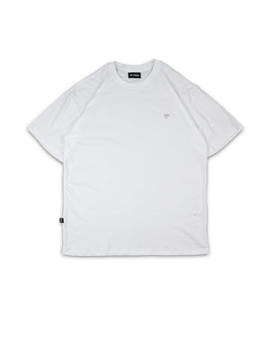 OVERSIZE PREMIUN COTTON- BLANCO