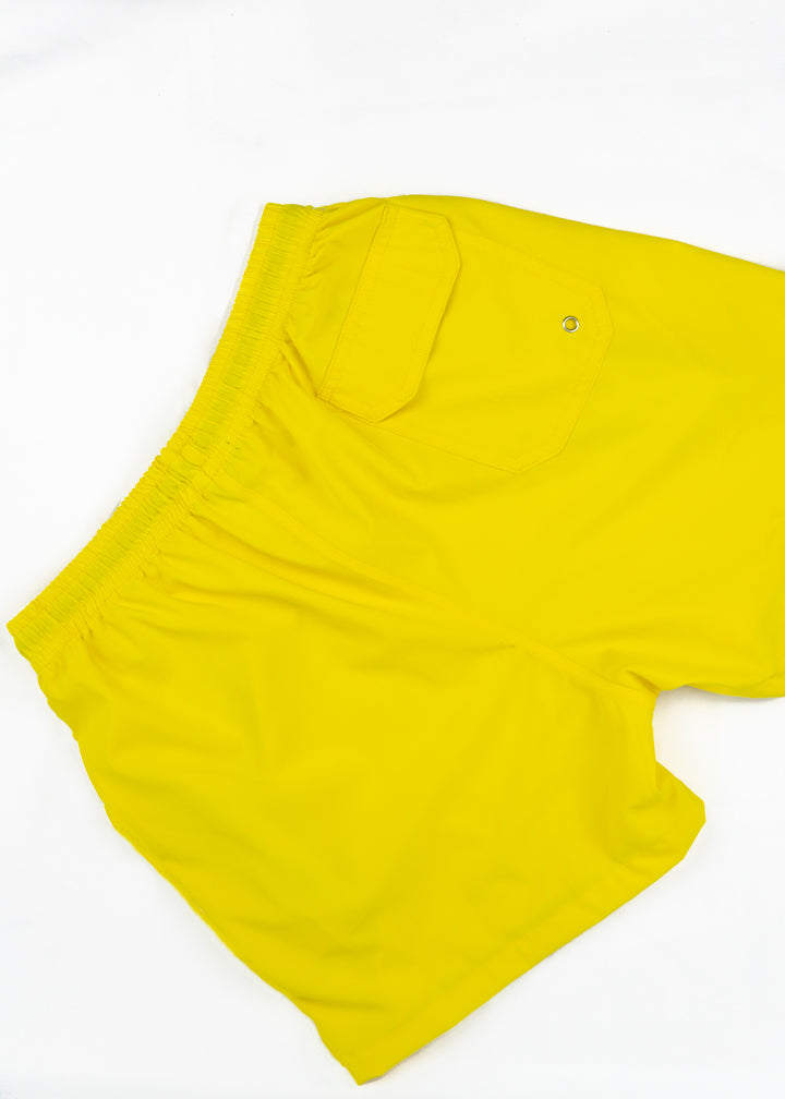 swim short - amarillo